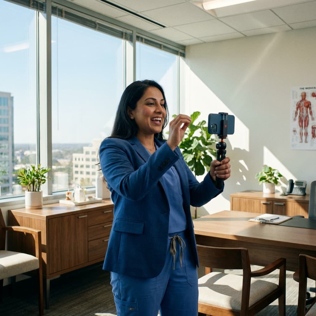 Your Business Remains Stuck, Because You're Not Doing This