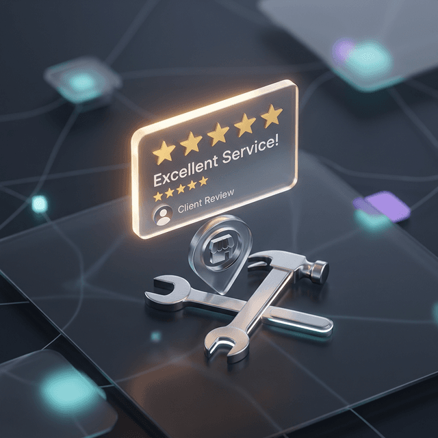 Google Business Profile for Contractors — The Complete 2026 Optimization Guide